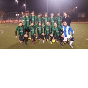 Le Palle C.5 Maschile 2019/2020